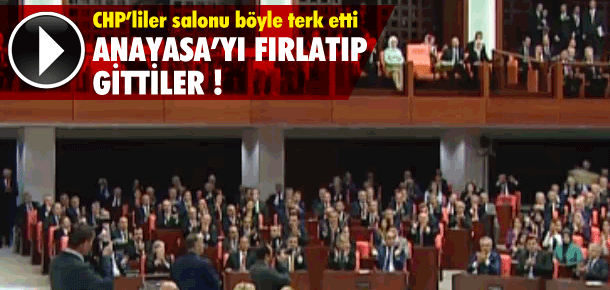 Bilal Erdoğan&#039;dan CHP&#039;lilere tepki - Resim : 1