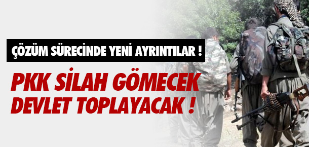 İşte PKK&#039;nın asıl amacı ! - Resim : 4