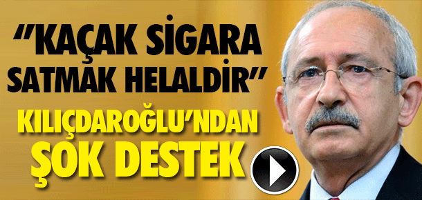 Kılıçdaroğlu sordu: Neden AKP&#039;ye oy veriyorsunuz ? - Resim : 1