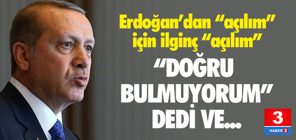 Arınç&#039;dan flaş açıklama: Erdoğan&#039;a karşı çıktı - Resim : 1