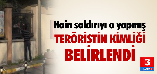 İstanbul Emniyet Müdürlüğü&#039;ne silahlı saldırı: 1 kişi öldü - Resim : 1