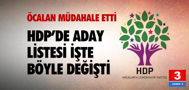 HDP&#039;nin sıradışı adayı: Hüda Kaya - Resim : 1