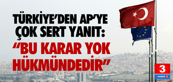 Akdoğan&#039;dan AP&#039;ye ateş püskürdü - Resim : 1