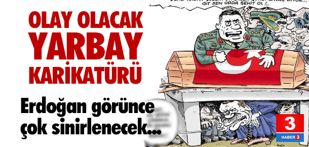 Yarbay Mehmet Alkan hakkında soruşturma başlatıldı - Resim : 4