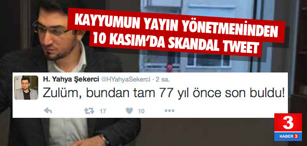 Akit&#039;in Atatürk skandalına RTÜK&#039;ten cevap - Resim : 2