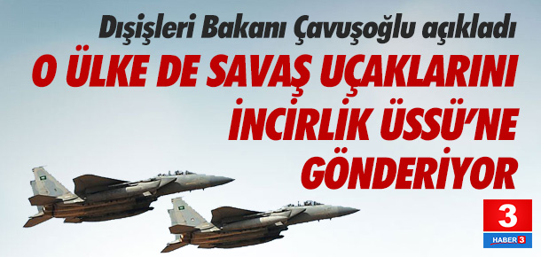Suudi Arabistan&#039;ın uçakları geldi; peki Türkiye savaşa girecek mi ? - Resim : 2