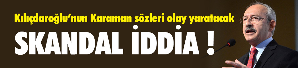 Kılıçdaroğlu&#039;ndan dokunulmazlık teklifi açıklaması - Resim : 1