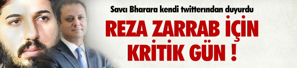 Reza Zarrab&#039;ın köşküne kepçe - Resim : 1