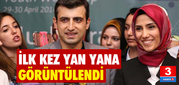 Sümeyye Erdoğan&#039;ın nikahı iptal edilecek mi ? - Resim : 2