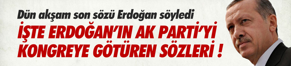 Kılıçdaroğlu&#039;ndan AK Parti için ilk yorum ! - Resim : 1