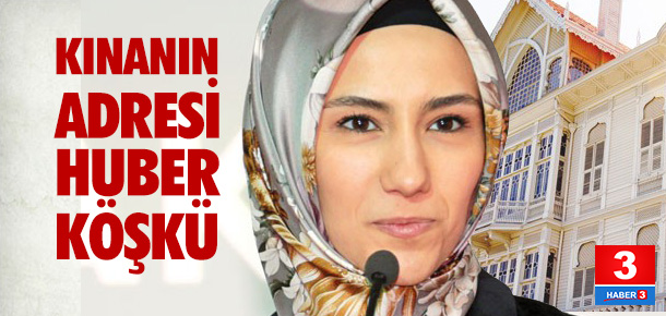 Sümeyye Erdoğan&#039;ın nikahı iptal edilecek mi ? - Resim : 5