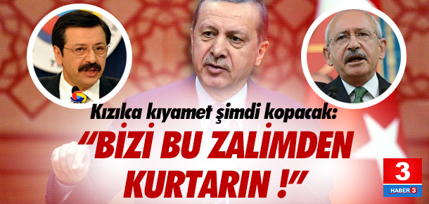 Hisarcıklıoğlu, Erdoğan&#039;ı şikayet etti mi ? - Resim : 1