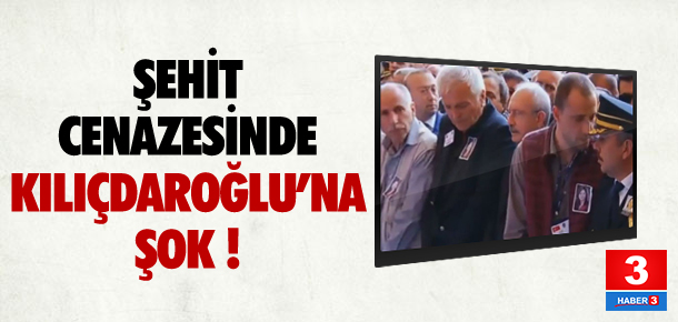 Şehit eşinden Kılıçdaroğlu&#039;na tepki açıklaması - Resim : 1