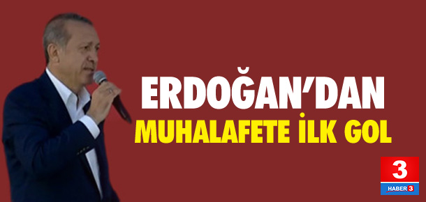 Beklenen gün geldi; bugün 10 Ağustos ! Erdoğan işaret etmişti... - Resim : 3