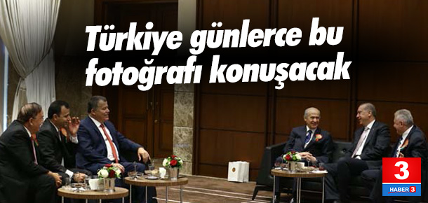 Kılıçdaroğlu’ndan adli yıl toplantısı için sert sözler - Resim : 2