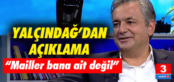 Doğan Medya Başkanı Mehmet Ali Yalçındağ görevinden istifa etti - Resim : 1