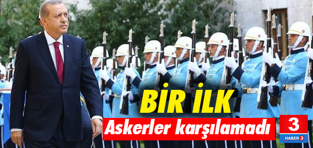 Tatil bitti, TBMM Erdoğan&#039;ın bu mesajıyla açıldı - Resim : 2