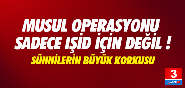 100 bin Musullu Türkiye&#039;ye kaçabilir ! - Resim : 3
