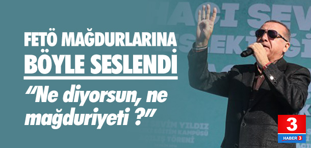 Erdoğan: Bu devletin sınırlarını gönülden kabul etmedik - Resim : 1