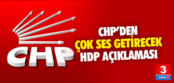 Kılıçdaroğlu&#039;nda HDP operasyonuna tepki - Resim : 1