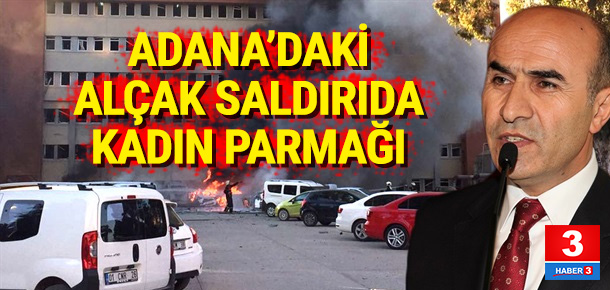 ABD, Adana için 20 gün önce uyarmıştı - Resim : 4
