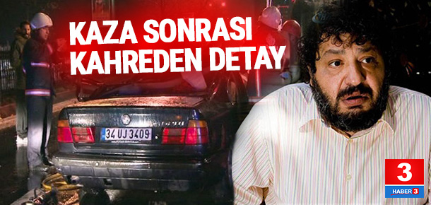 Erdal Tosun trafik kazasında hayatını kaybetti - Resim : 3