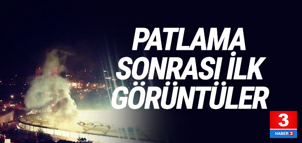 Beşiktaş&#039;ta iki bombalı saldırı: 38 şehit, 155 yaralı - Resim : 28