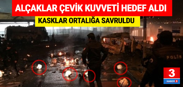 Beşiktaş&#039;ta iki bombalı saldırı: 38 şehit, 155 yaralı - Resim : 30