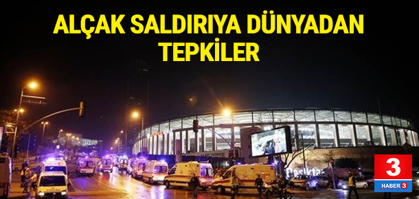 Beşiktaş&#039;ta iki bombalı saldırı: 38 şehit, 155 yaralı - Resim : 35