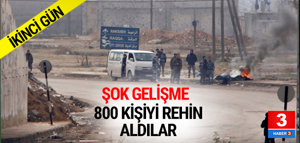 Bakan Çavuşoğlu&#039;ndan flaş Halep açıklaması - Resim : 1