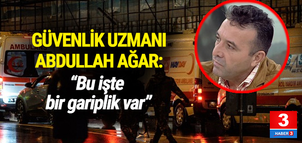 İstanbul&#039;da gece kulübüne terör saldırısı: 39 ölü, 69 yaralı - Resim : 21