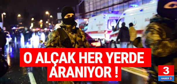 İstanbul&#039;da gece kulübüne terör saldırısı: 39 ölü, 69 yaralı - Resim : 23