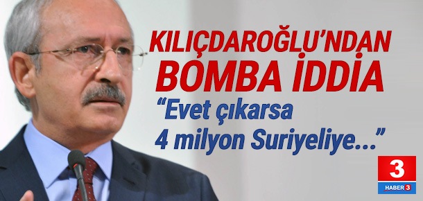 Kılıçdaroğlu&#039;na zırhlı araç tahsis ettiler - Resim : 1