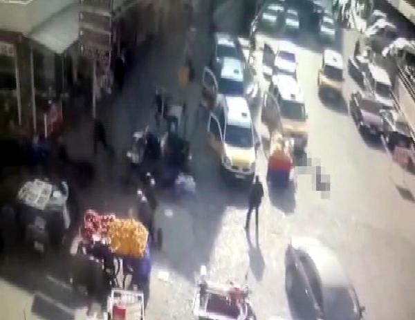 Diyarbakır'da Silahlı Saldırı: Baro Başkanı Elçi Öldürüldü, 1 Polis Şehit (2)