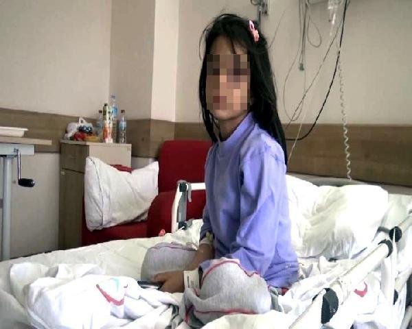 Adana'da Üvey Anneye Dayak Suçlaması