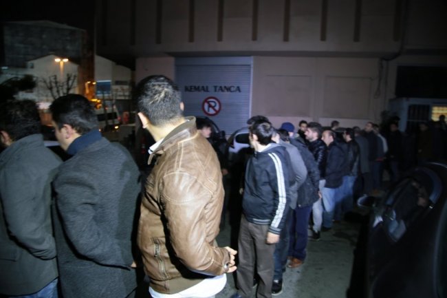 İstanbul'da büyük operasyon: 700 gözaltı