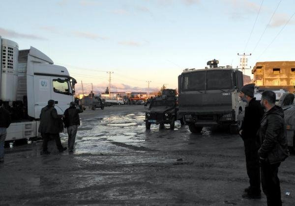 PKK'lılar AK Partili vekil adayını vurdu