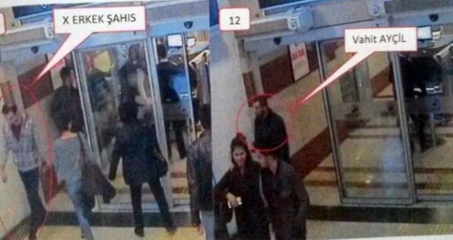 Ankara saldırısının yeni görüntüleri