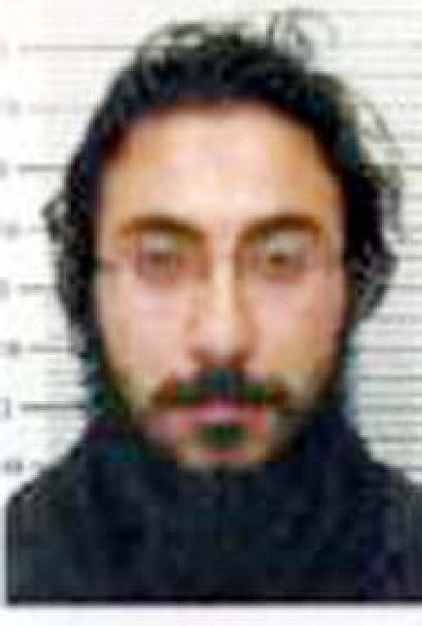 İnfazcı IŞİD'ciye ödül gibi ceza !
