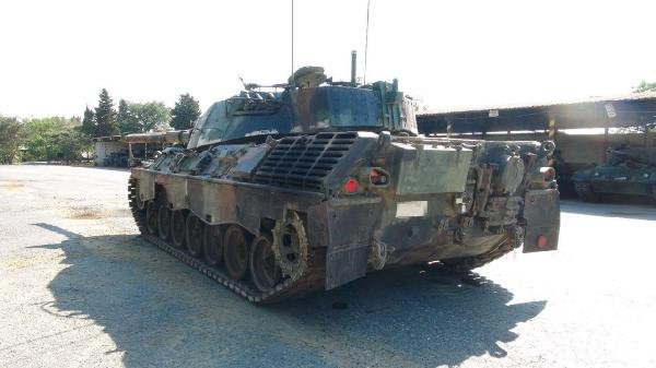 Esenler'de 5 kişiyi tankla ezen 3 asker tutuklandı