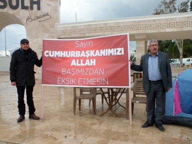 Kılıçdaroğlu: Cumhurbaşkanımız Erdoğan bir Atatürktür