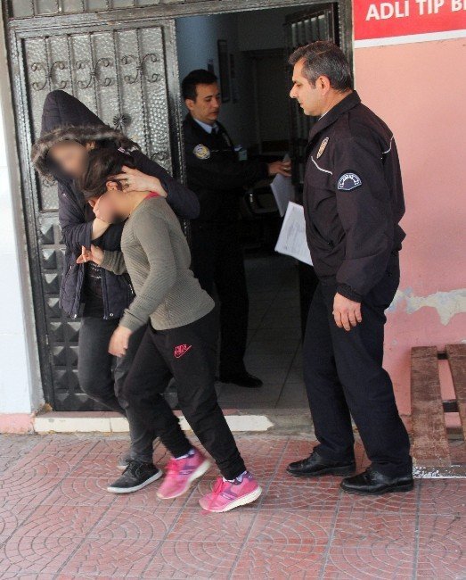 Adana'da mide bulandıran taciz iddiası