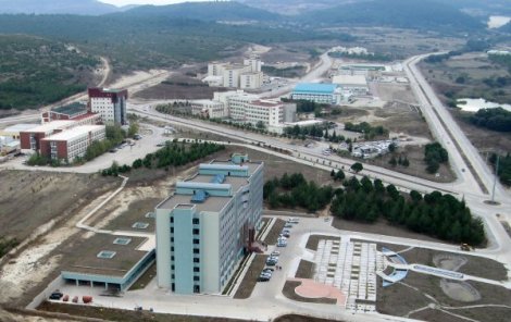 Balıkesir Üniversitesi'nde kayıtlar pazartesi günü başlıyor
