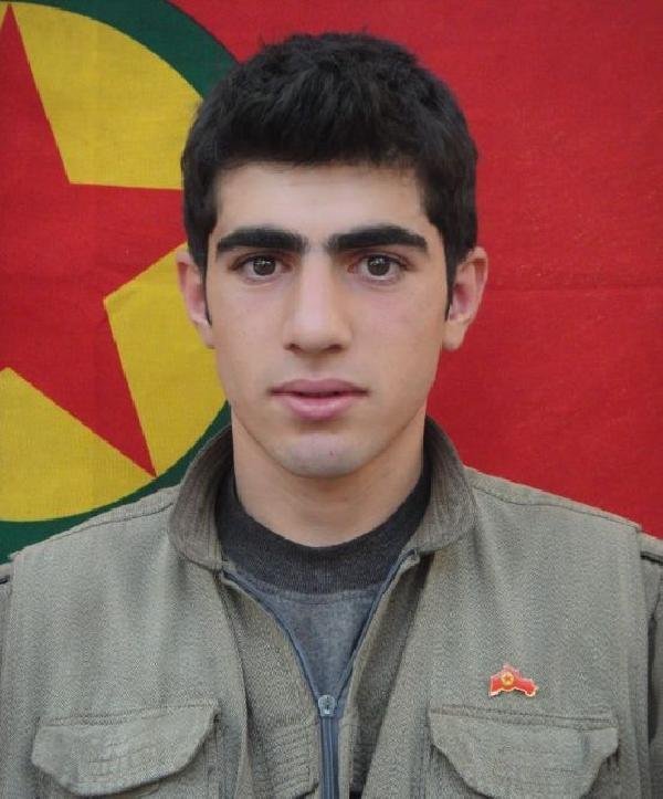 KAĞIZMAN'DA ÖLDÜRÜLEN PKK'LILARIN KİMLİKLERİ BELLİ OLDU